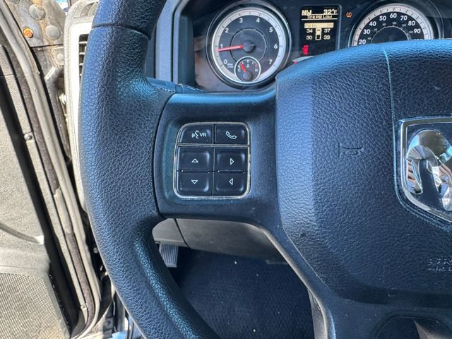 Used 2018 RAM 1500 Express w/ Express Value Package image 14