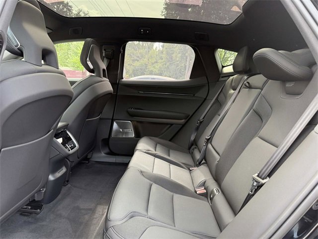 New 2025 Polestar Polestar 3 Plus & Pilot image 27