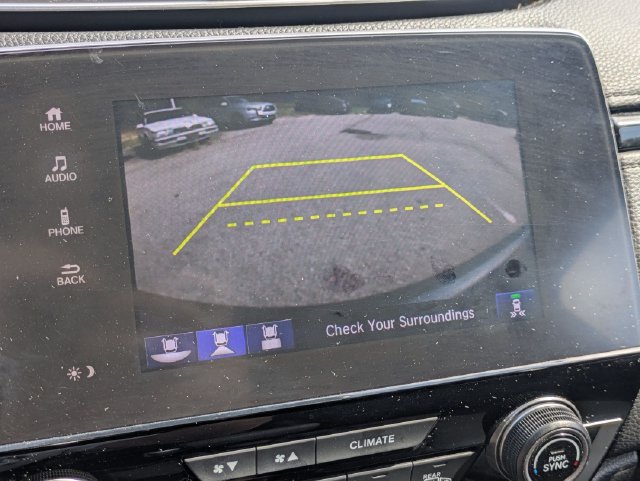 Used 2019 Honda CR-V EX image 24