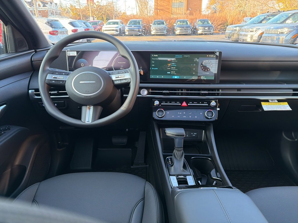 New 2026 Hyundai Santa Cruz SEL image 19