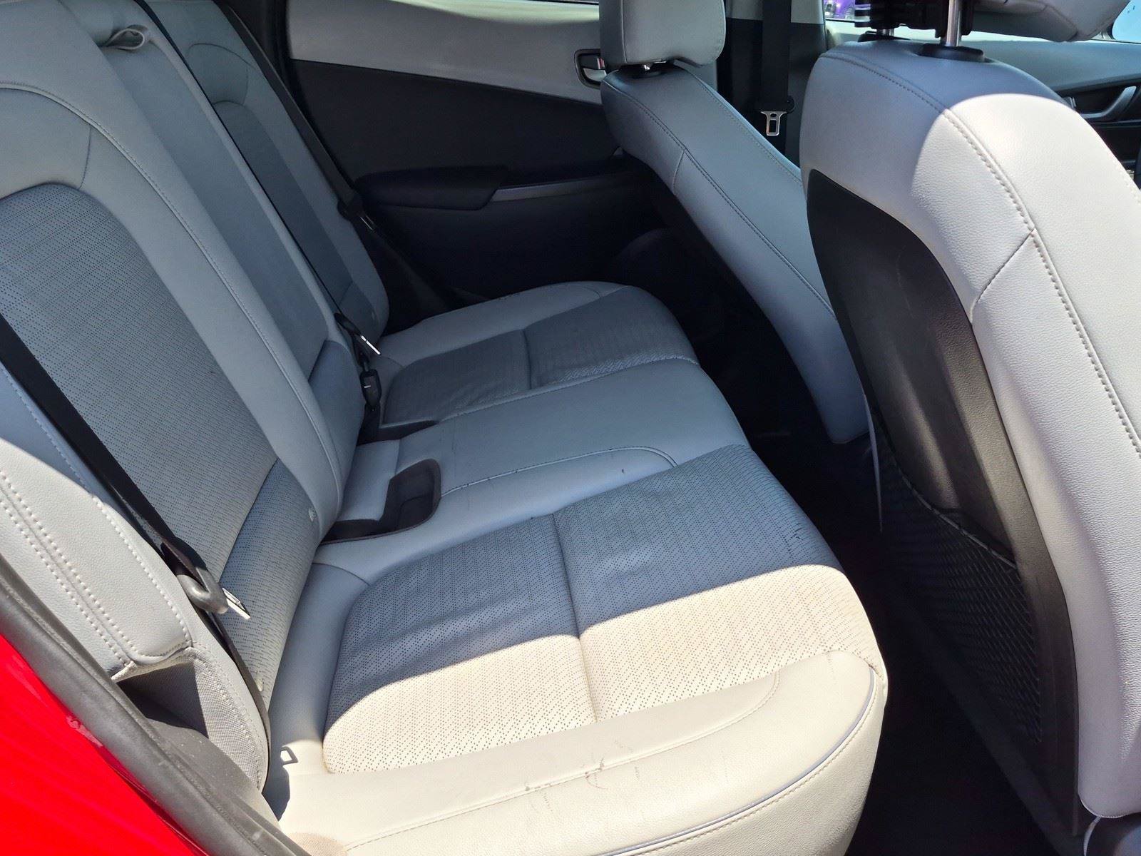 Used 2021 Hyundai Kona Ultimate AWD/4WD image 7