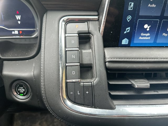 Used 2023 Chevrolet Tahoe LT AWD/4WD image 25