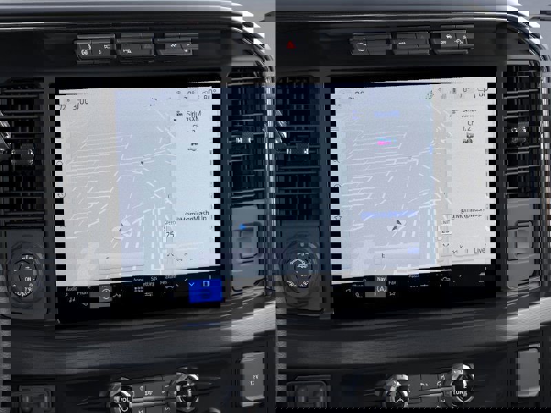 New 2024 Ford F250 Lariat w/ Lariat Ultimate Package image 14