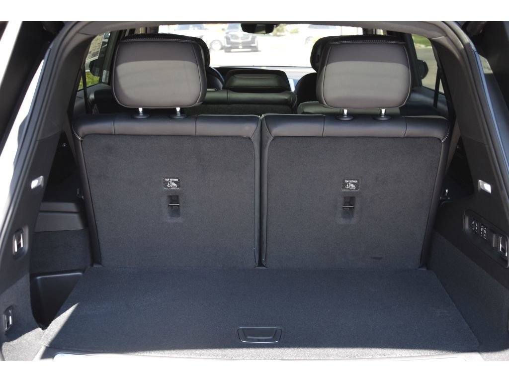 New 2026 Cadillac Vistiq Sport image 23