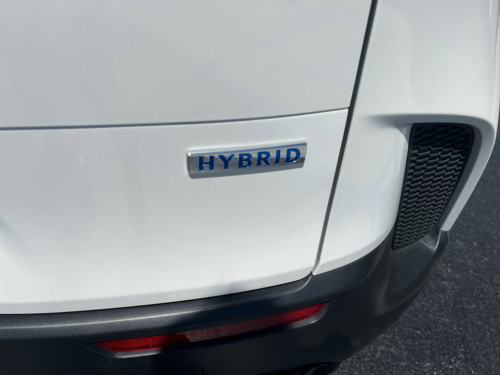 Certified 2025 MAZDA CX-50 AWD 2.5 Hybrid w/ Premium Pkg image 52