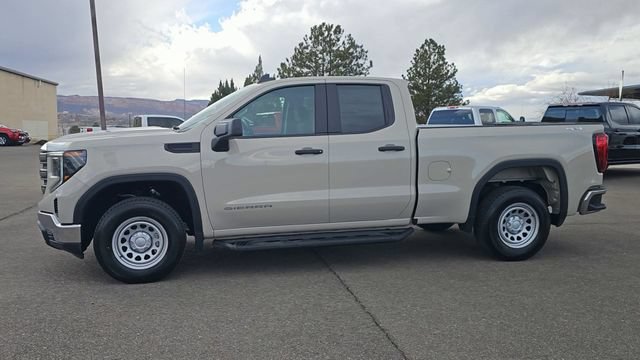 New 2026 GMC Sierra 1500 Pro w/ Pro Value Package AWD/4WD image 6