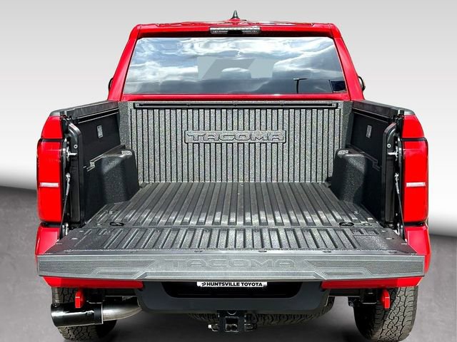 New 2026 Toyota Tacoma TRD Off-Road image 23