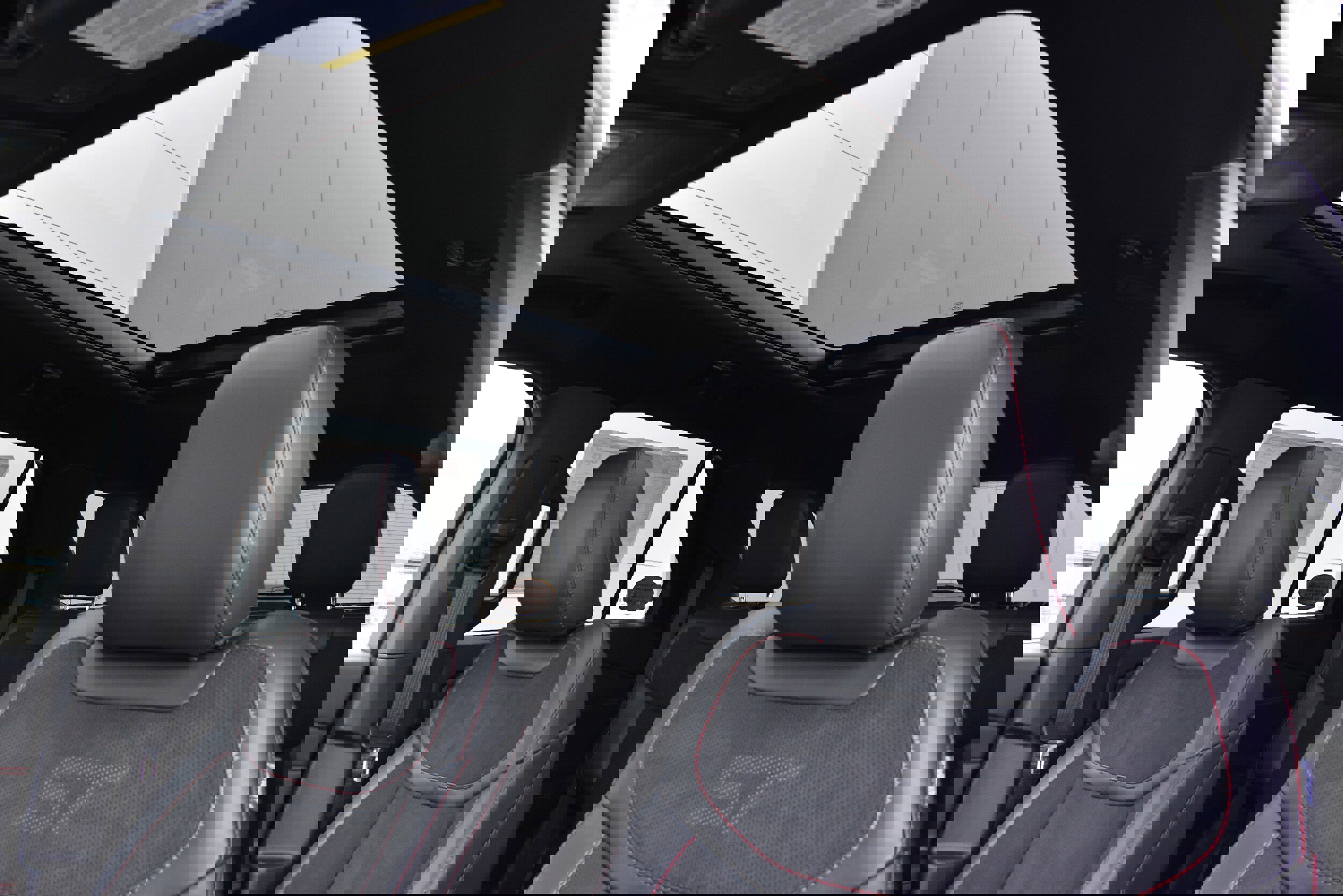 New 2026 Ford Explorer ST w/ Sun And Sound Package image 18