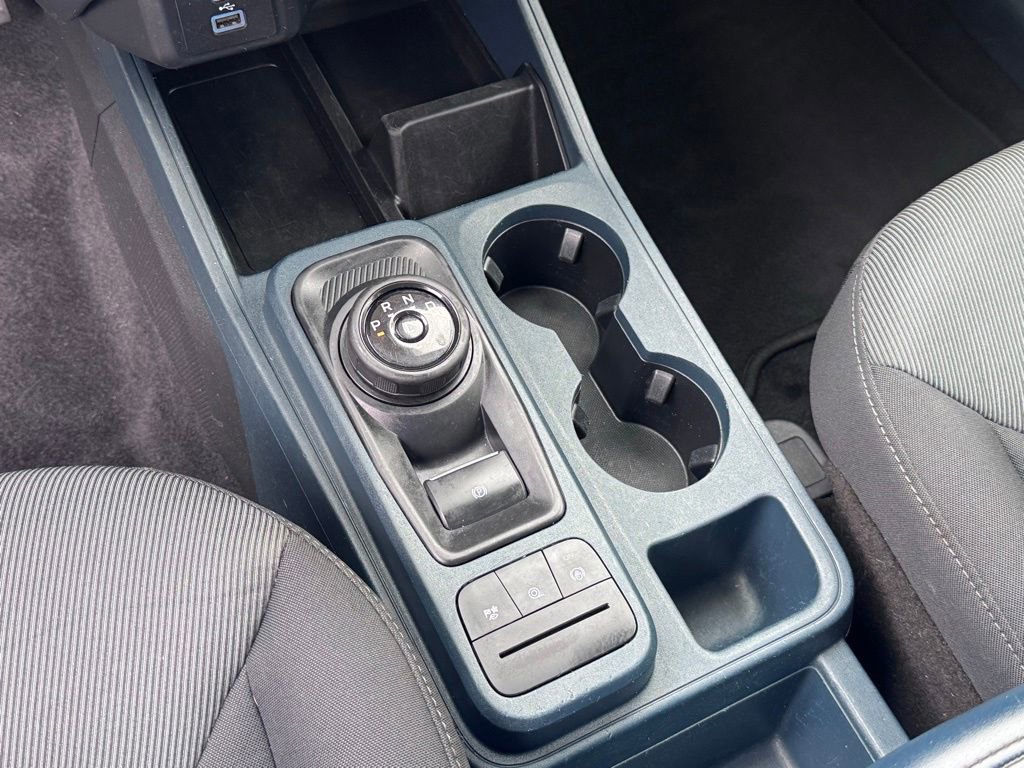 Used 2022 Ford Maverick XL image 17