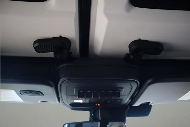 New 2025 Ford Bronco Raptor image 21