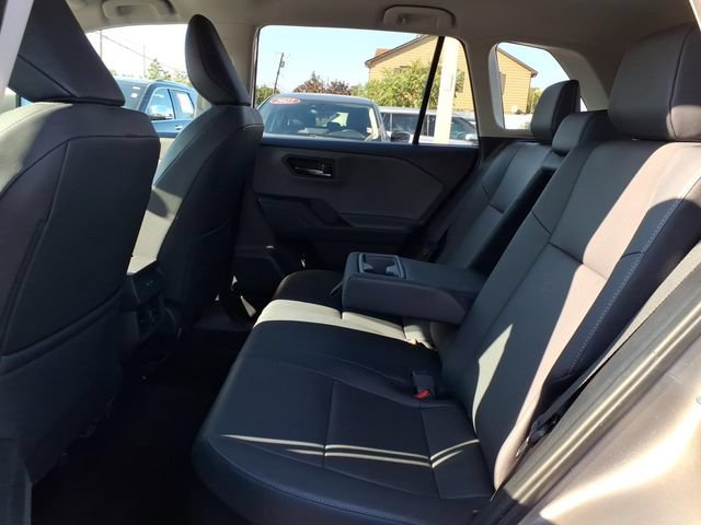 Used 2026 Toyota RAV4 XLE Premium AWD/4WD image 9