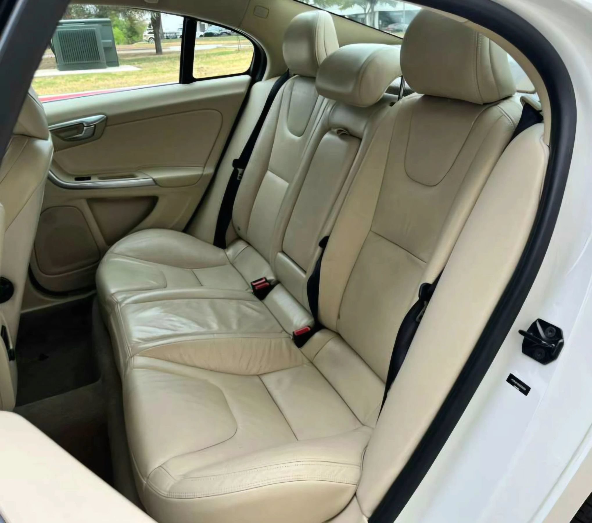 Used 2013 Volvo S60 T6 AWD/4WD image 31