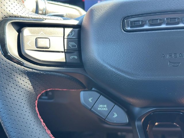 Used 2026 Dodge Charger Scat Pack AWD/4WD image 19