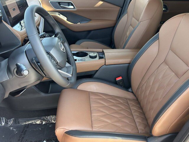 New 2026 Nissan Rogue Platinum AWD/4WD image 30