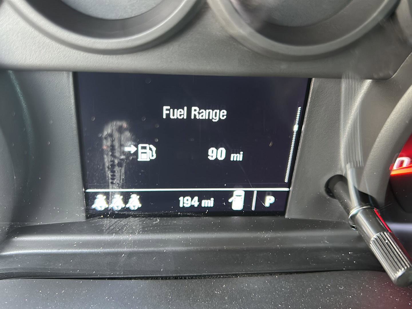 New 2026 Chevrolet Silverado 2500 W/T w/ WT Convenience Package image 14