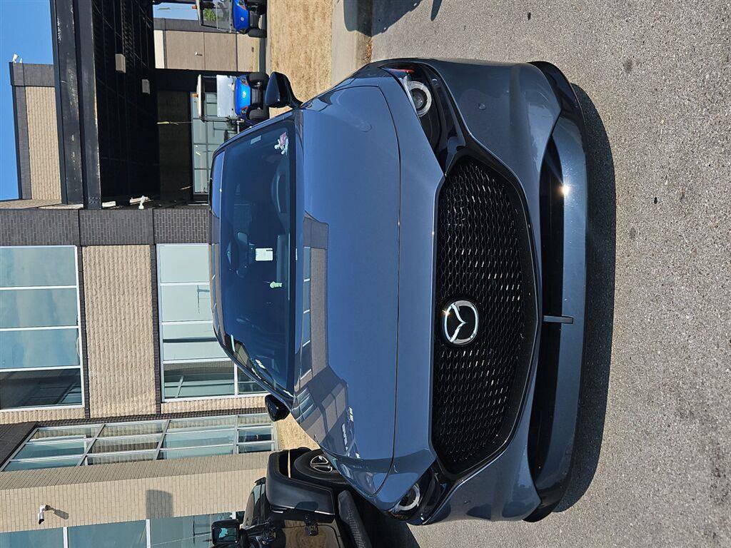 Used 2026 MAZDA MAZDA3 Hatchback w/Premium Plus Pkg AWD/4WD image 13