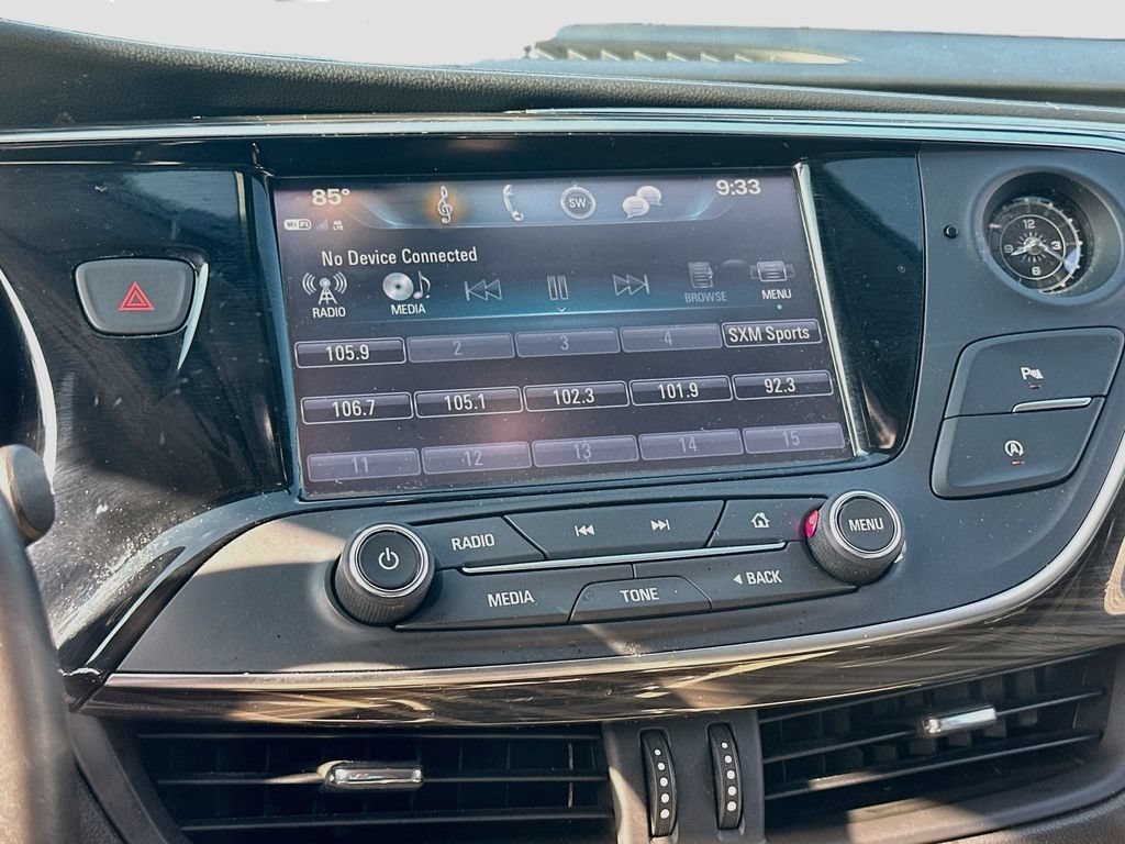 Used 2020 Buick Envision Preferred FWD image 13