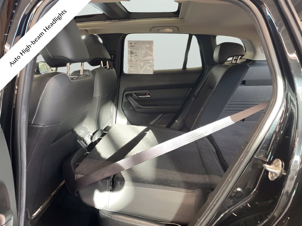Certified 2024 MAZDA CX-50 AWD 2.5 S w/ Cargo Package image 20