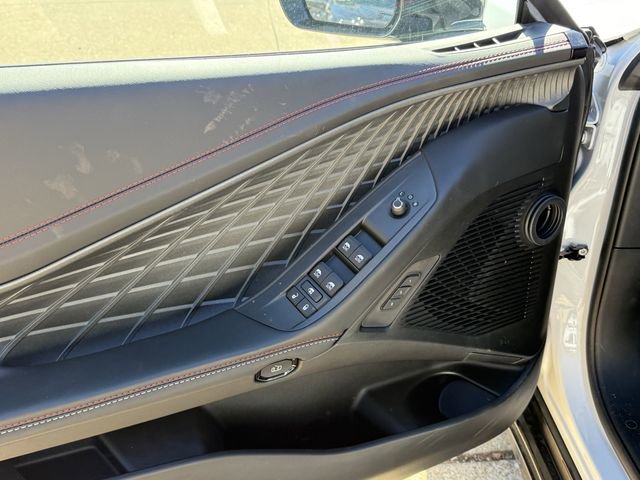 New 2026 Dodge Charger R/T Scat Pack w/ Track Package image 13