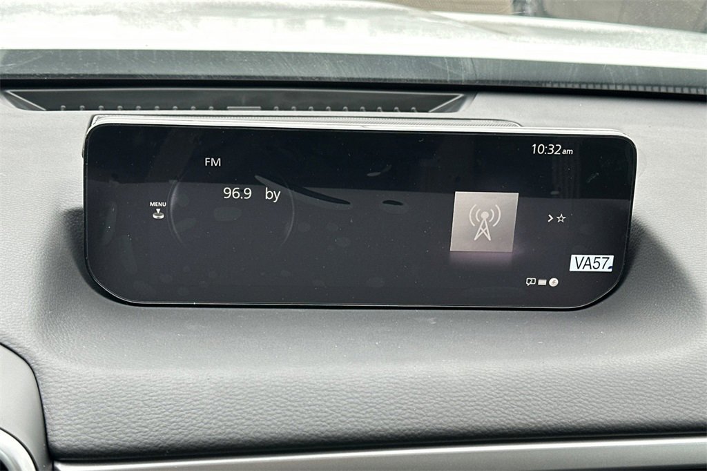 New 2026 MAZDA CX-50 2.5 Hybrid w/ Weather Package image 18