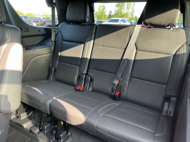 Used 2021 Chevrolet Tahoe LT AWD/4WD image 29