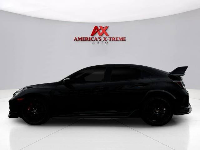 Used 2019 Honda Civic Type R image 2