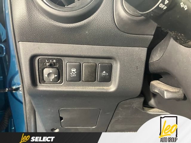 Used 2024 Mitsubishi Mirage G4 ES FWD image 11