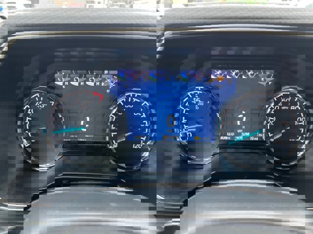 Certified 2022 Ford F150 XLT w/ Equipment Group 302A High image 18