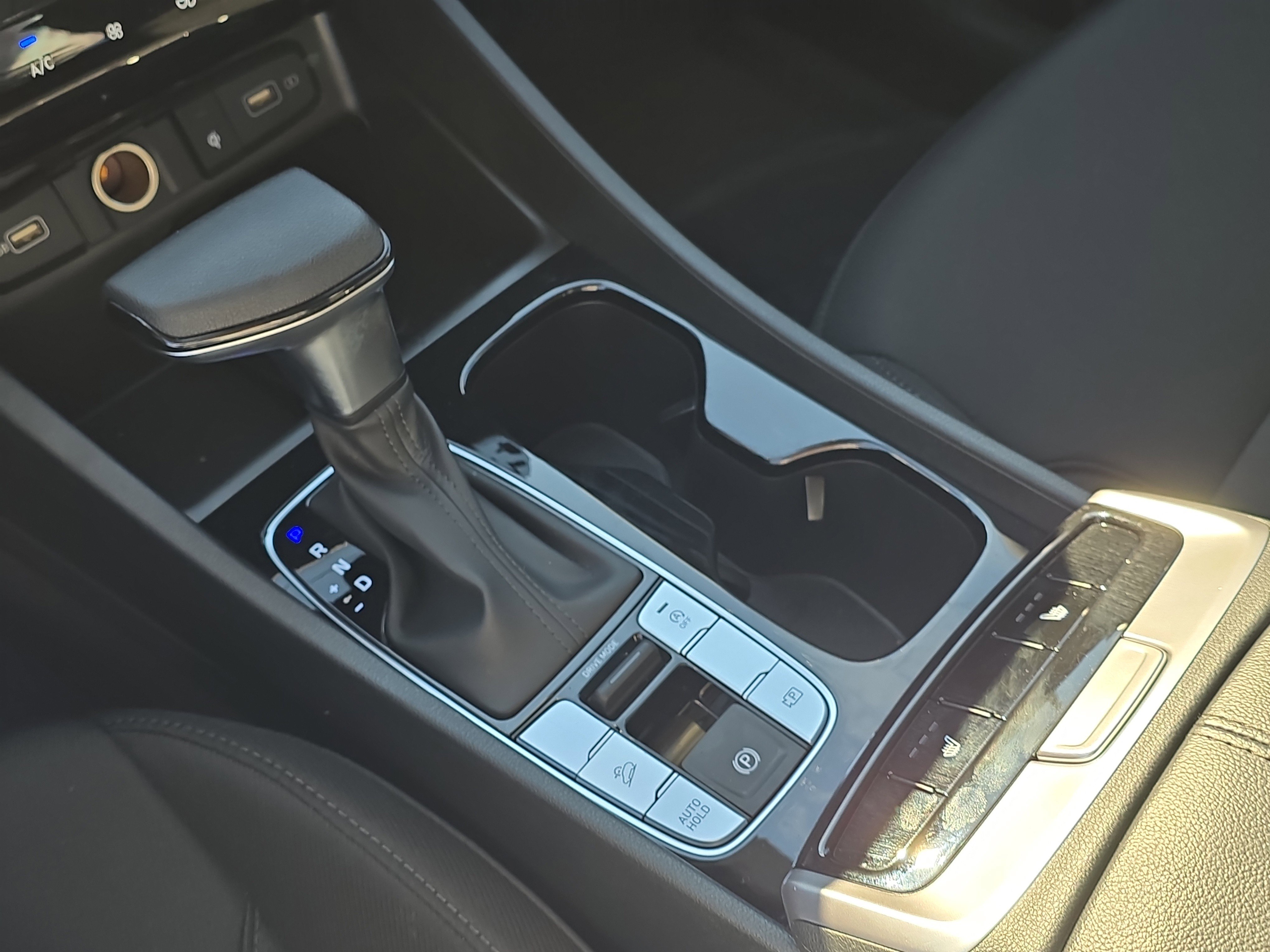 Used 2024 Hyundai Tucson SEL image 27