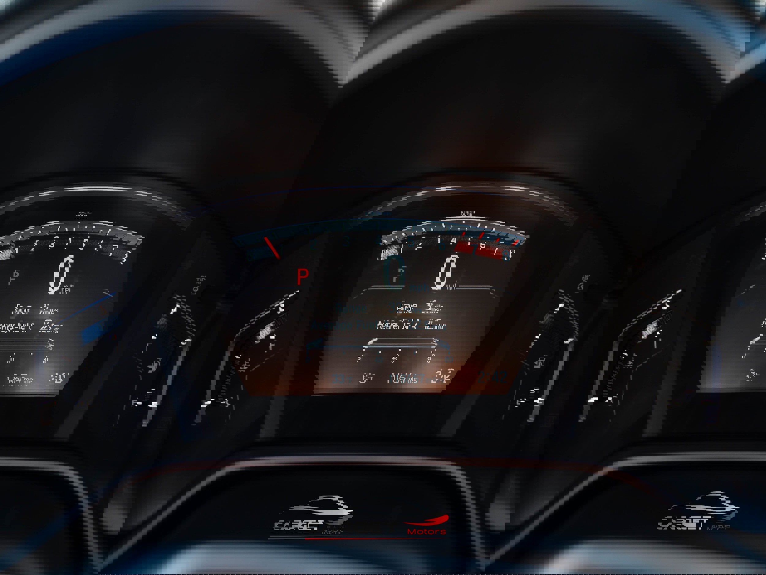 Used 2017 Honda CR-V Touring image 28