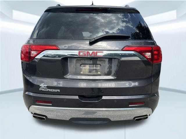 Used 2018 GMC Acadia Denali FWD image 8