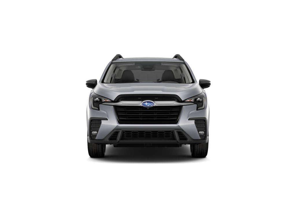 New 2026 Subaru Ascent Limited AWD/4WD image 3
