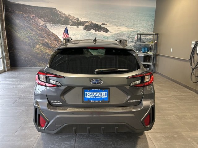 Used 2024 Subaru Crosstrek 2.5i Limited image 35