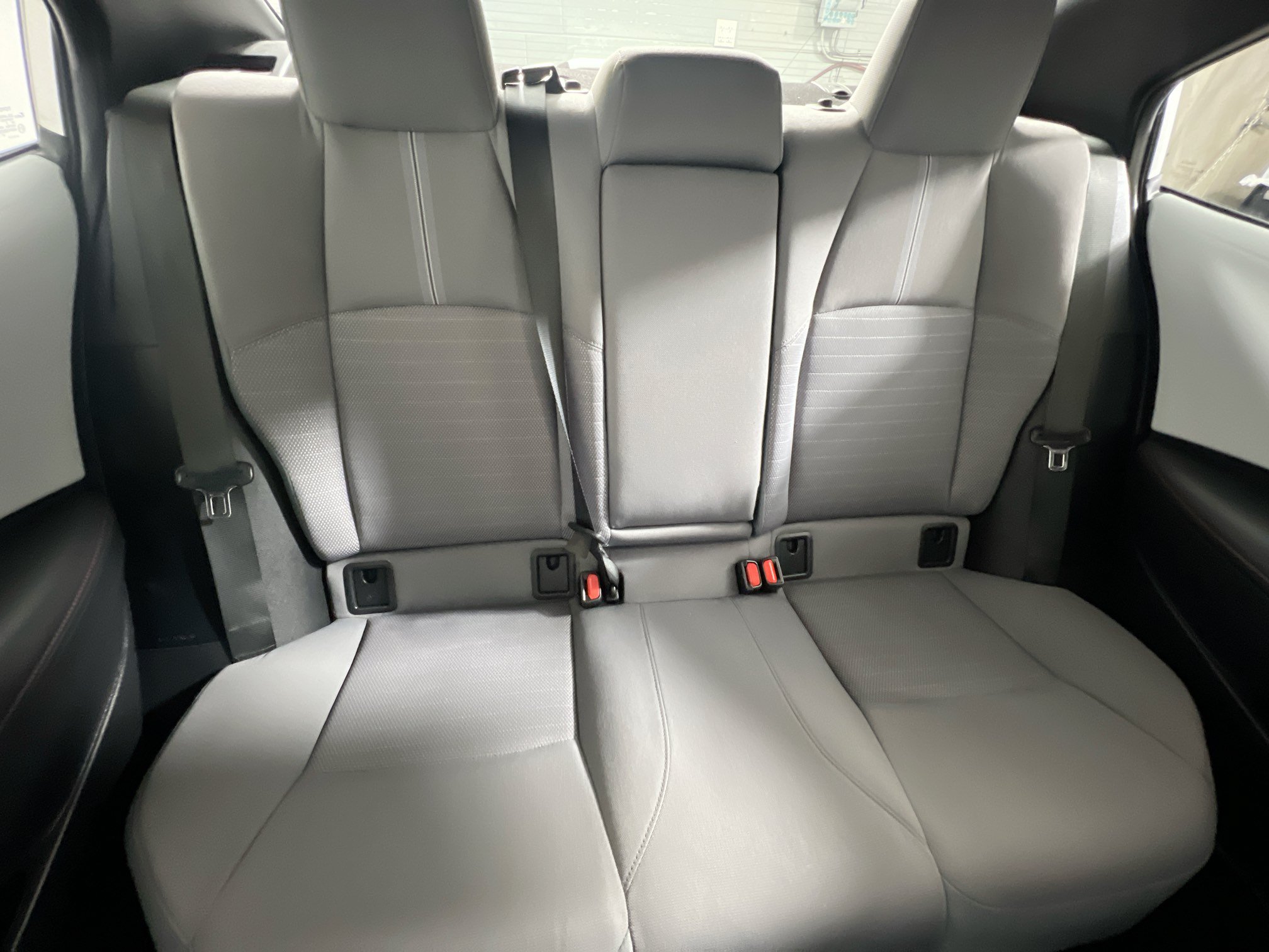 Used 2023 Toyota Corolla SE FWD image 32