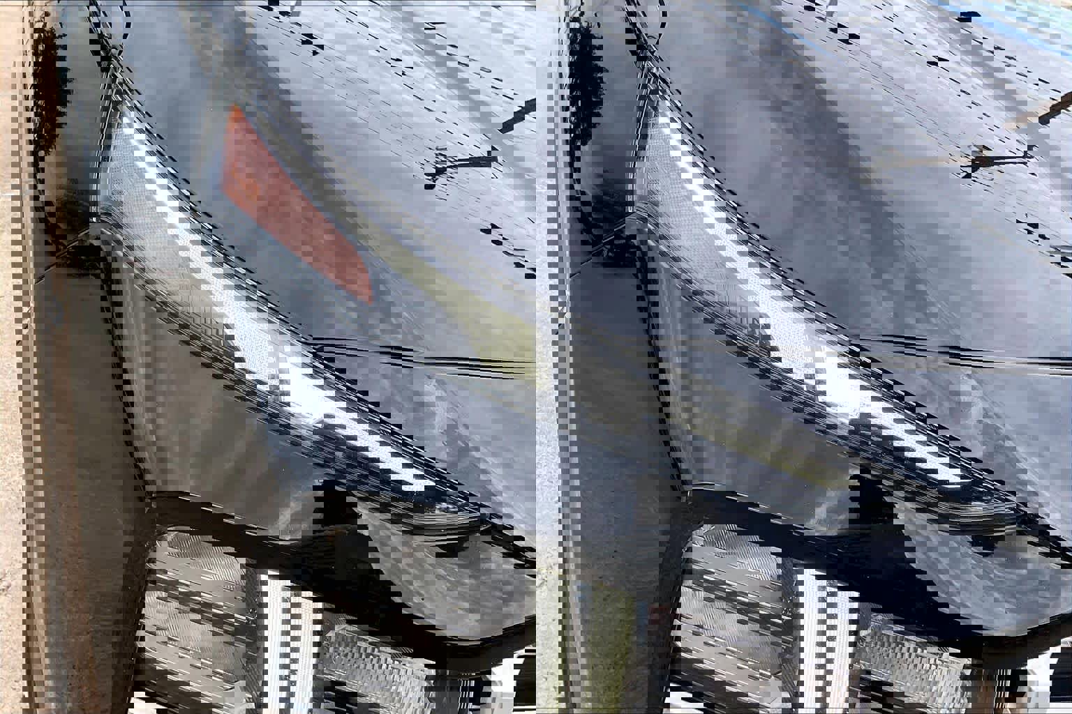 Used 2021 Hyundai Santa Fe SEL w/ Convenience Package image 23