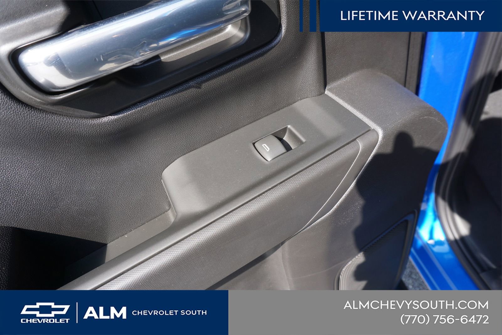 New 2025 Chevrolet Silverado 1500 Custom image 50