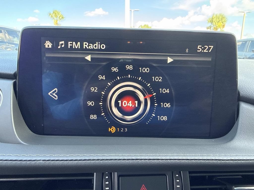 Used 2021 MAZDA MAZDA6 Touring FWD image 28