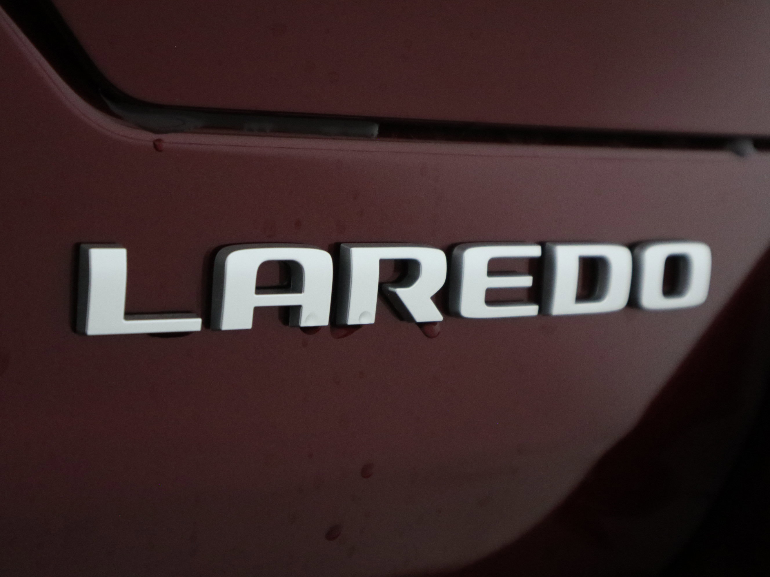 New 2026 Jeep Grand Cherokee 4WD image 35