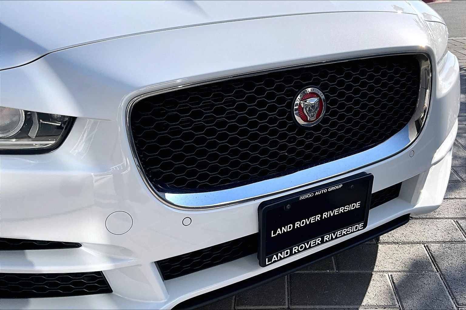 Used 2018 Jaguar XE Portfolio RWD image 29