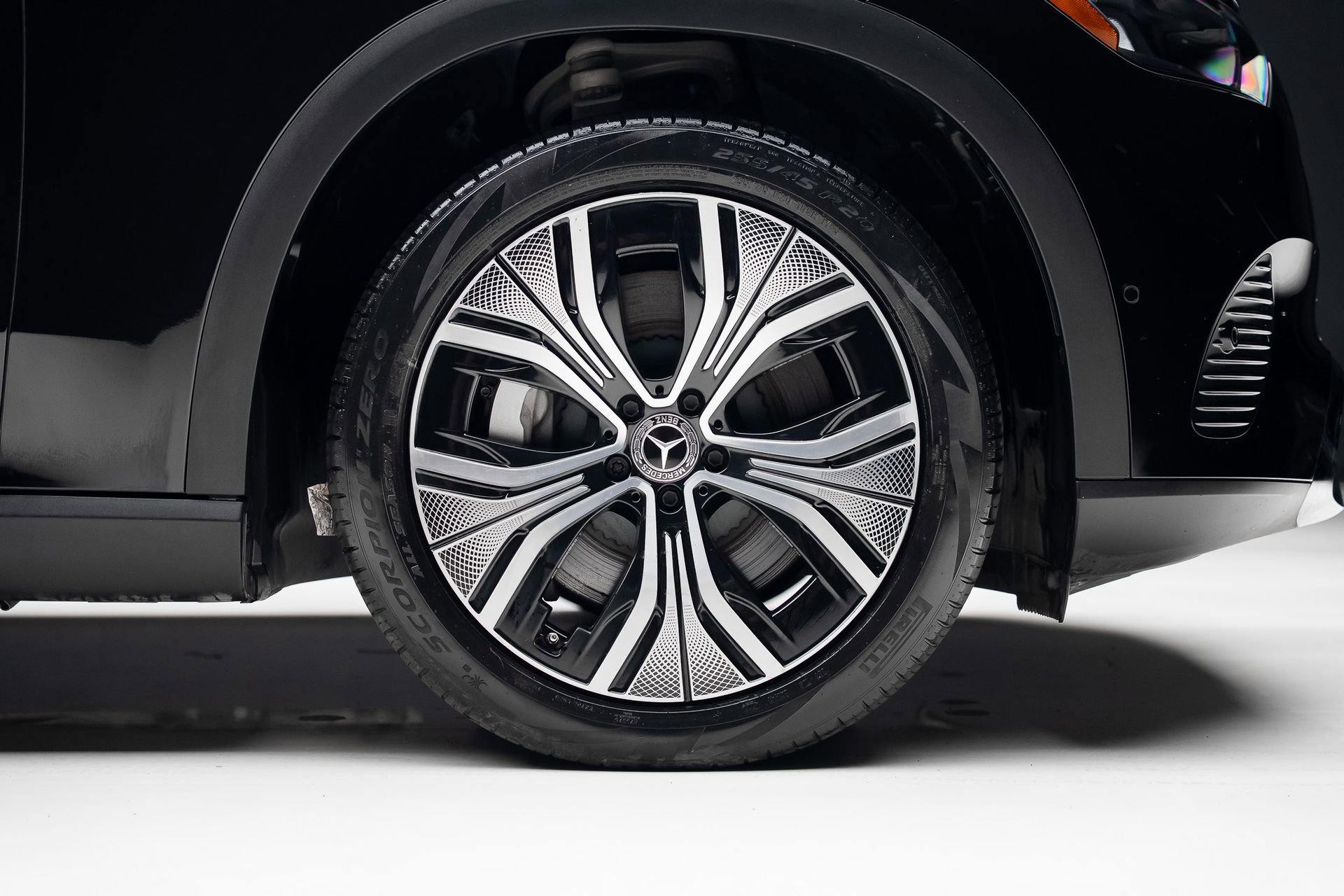 Used 2023 Mercedes-Benz EQE 350+ 4MATIC SUV image 40