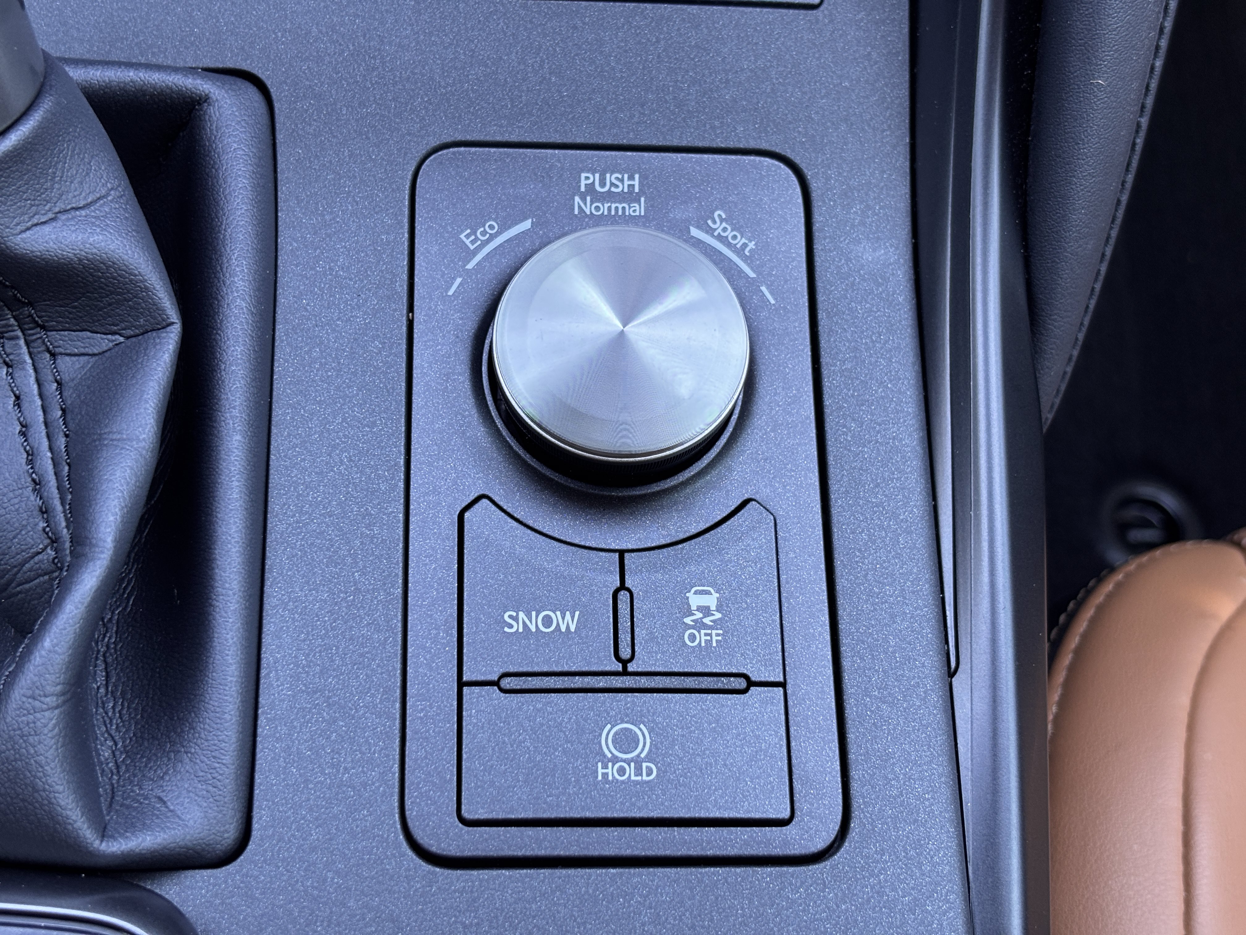 Used 2024 Lexus IS 300 AWD w/ Premium Package image 26