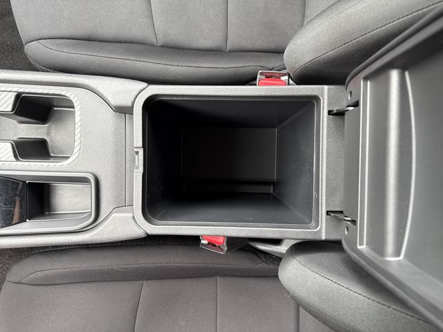 Used 2025 Nissan Sentra S FWD image 24