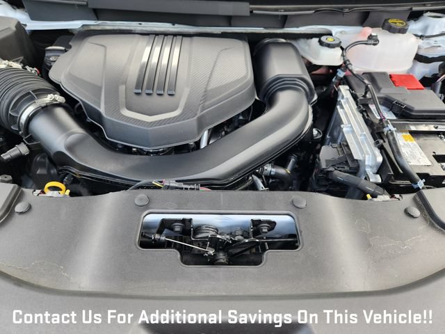 New 2026 GMC Acadia Denali w/ Super Cruise Package FWD image 22