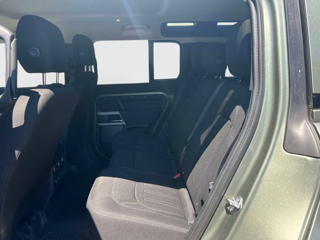 Used 2022 Land Rover Defender 110 AWD/4WD image 14