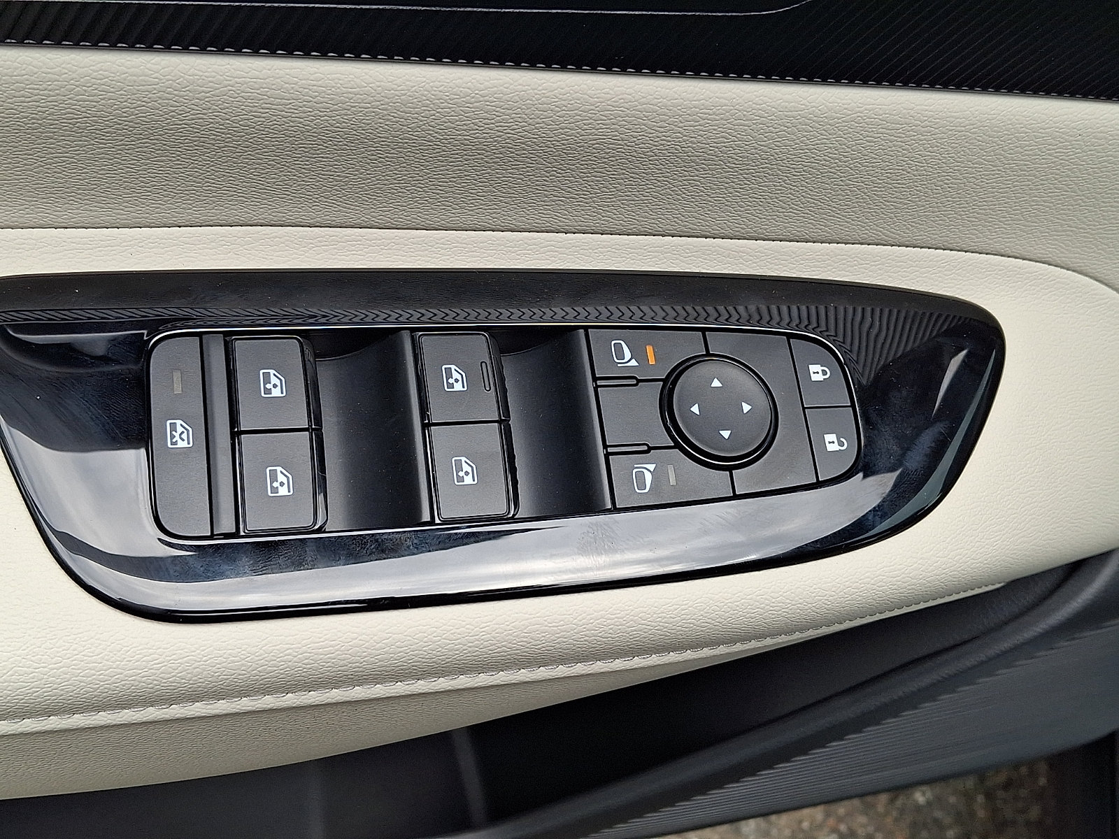 New 2027 Nissan Murano SV AWD/4WD image 18