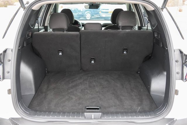 Used 2023 Hyundai Tucson SEL image 8