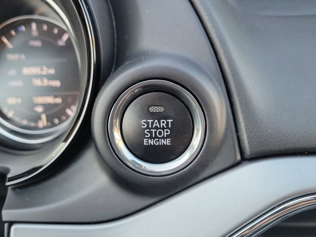Used 2022 MAZDA CX-9 Touring Plus image 28