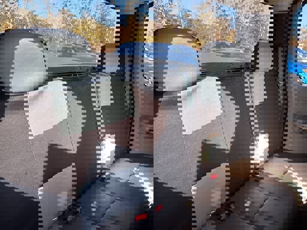 Used 2008 Chevrolet Silverado 1500 W/T image 8