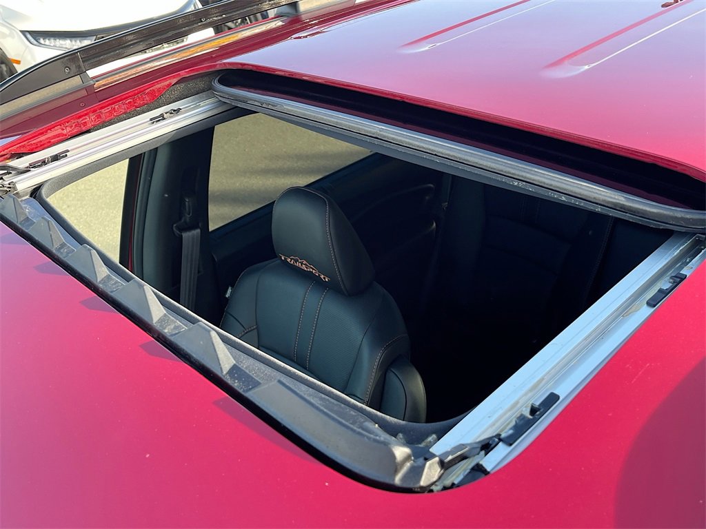 Used 2023 Honda Passport TrailSport image 22