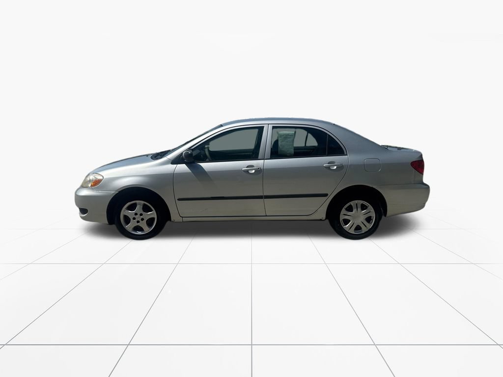 Used 2005 Toyota Corolla FWD image 4